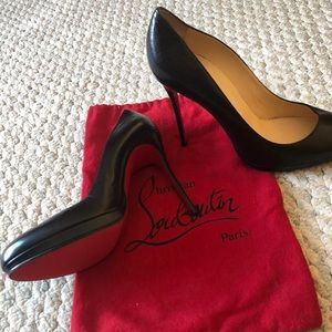 Christian Louboutin Size 40
